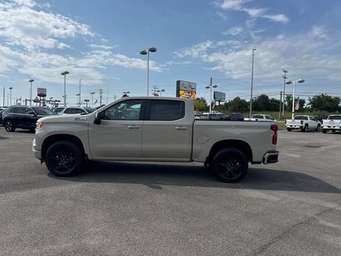 New 2026 Chevrolet Silverado 1500 RST w/ Safety Package AWD/4WD image 7