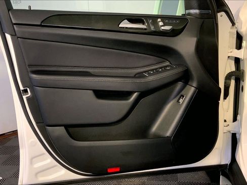 Used 2017 Mercedes-Benz GLE 350 4MATIC image 25