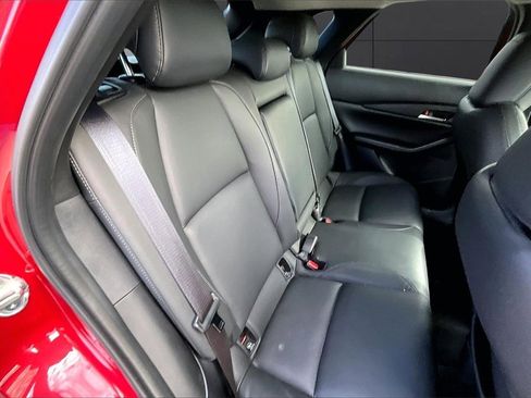 Used 2025 MAZDA CX-30 AWD 2.5 S w/ Preferred Package image 23