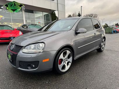 Used 2008 Volkswagen GTI 2-Door