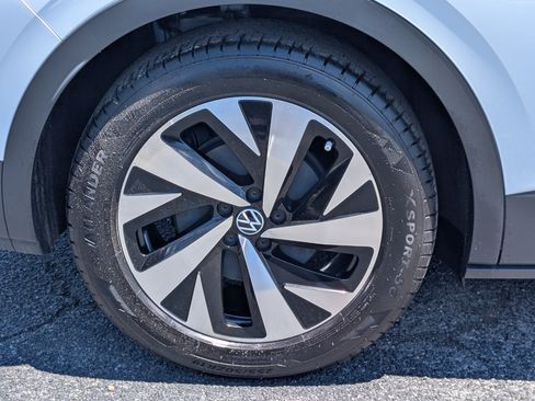 Used 2023 Volkswagen ID.4 Pro RWD image 10