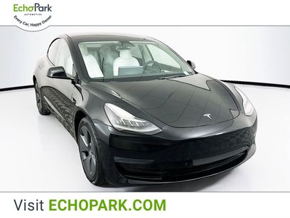 Used 2022 Tesla Model 3 Long Range