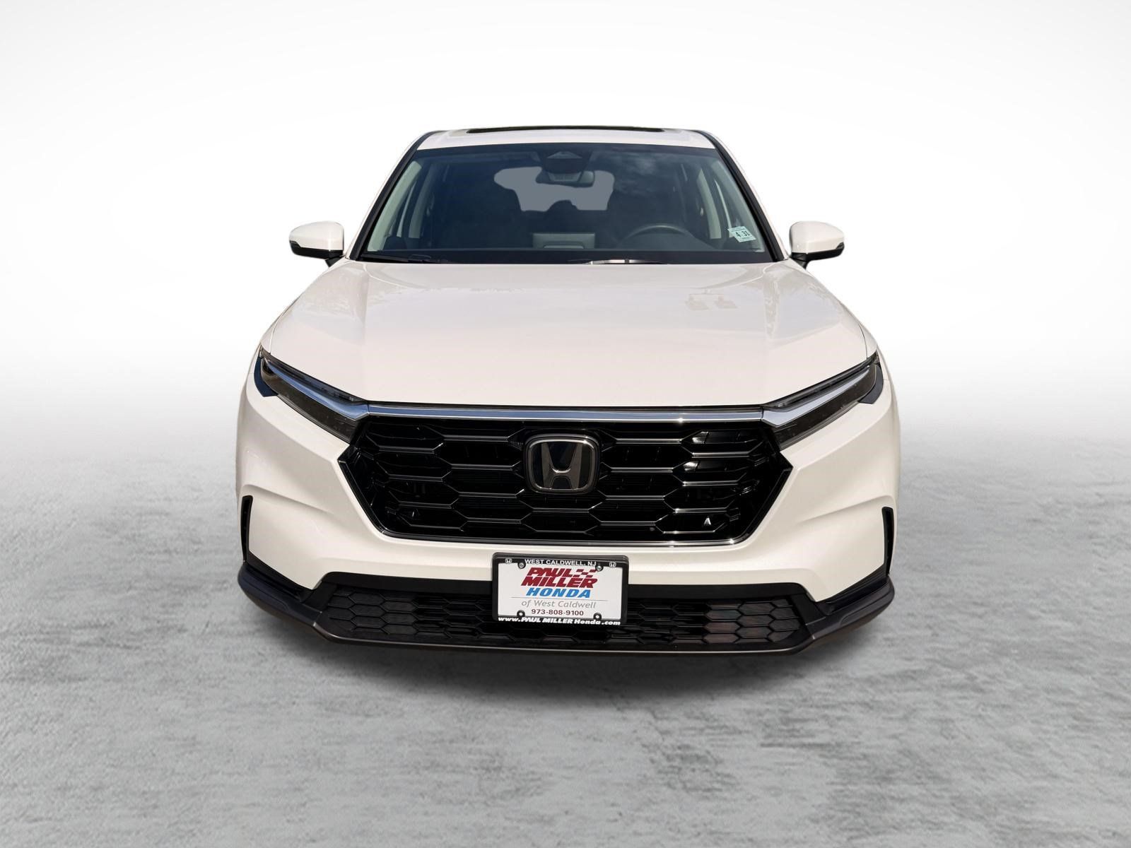 Used 2026 Honda CR-V EX image 2