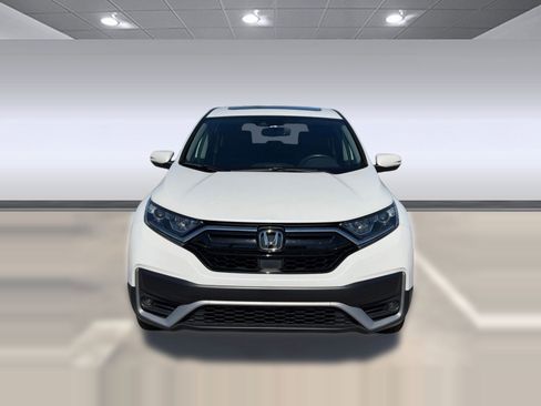 Used 2022 Honda CR-V EX-L image 6
