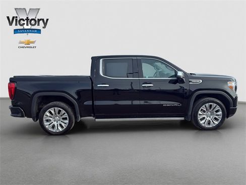 Certified 2022 GMC Sierra 1500 Denali w/ Denali Premium Package image 5
