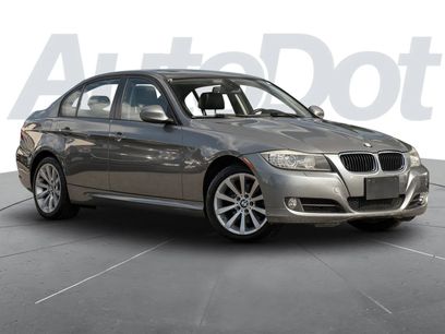 Used 2011 BMW 328i xDrive Sedan w/ Premium Pkg