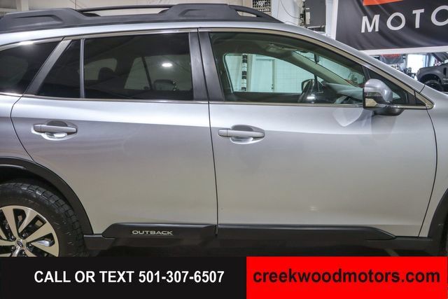 Used 2020 Subaru Outback Premium AWD/4WD image 25