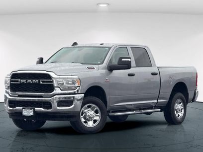 Used 2023 RAM 3500 Tradesman