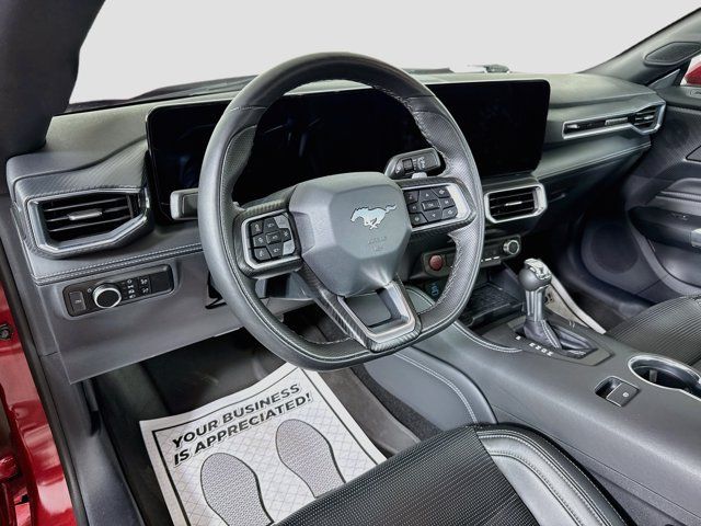 Used 2024 Ford Mustang GT Premium RWD image 9