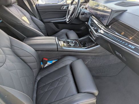 Used 2026 BMW X5 xDrive40i image 13