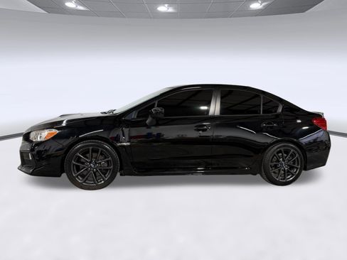 Used 2019 Subaru WRX Premium AWD/4WD image 2