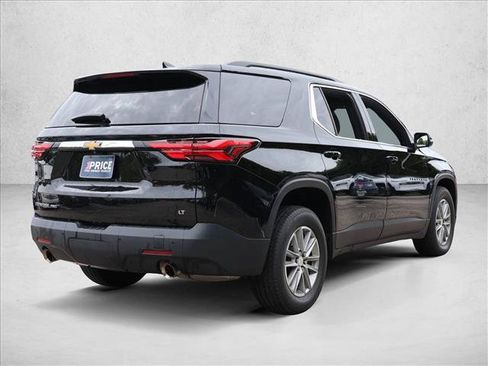 Used 2023 Chevrolet Traverse LT AWD/4WD image 5