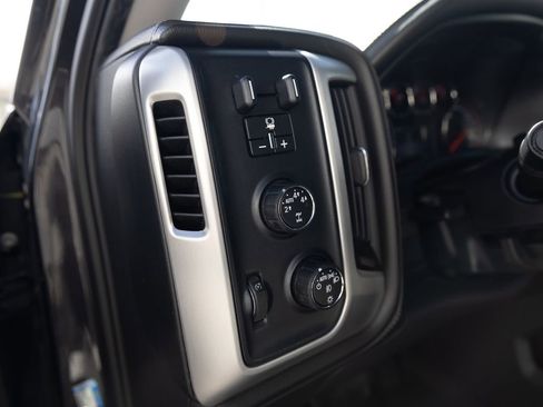 Used 2016 GMC Sierra 1500 SLT AWD/4WD image 15