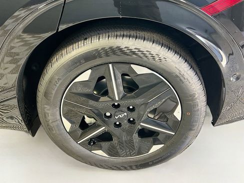 New 2025 Kia EV6 GT-Line image 32