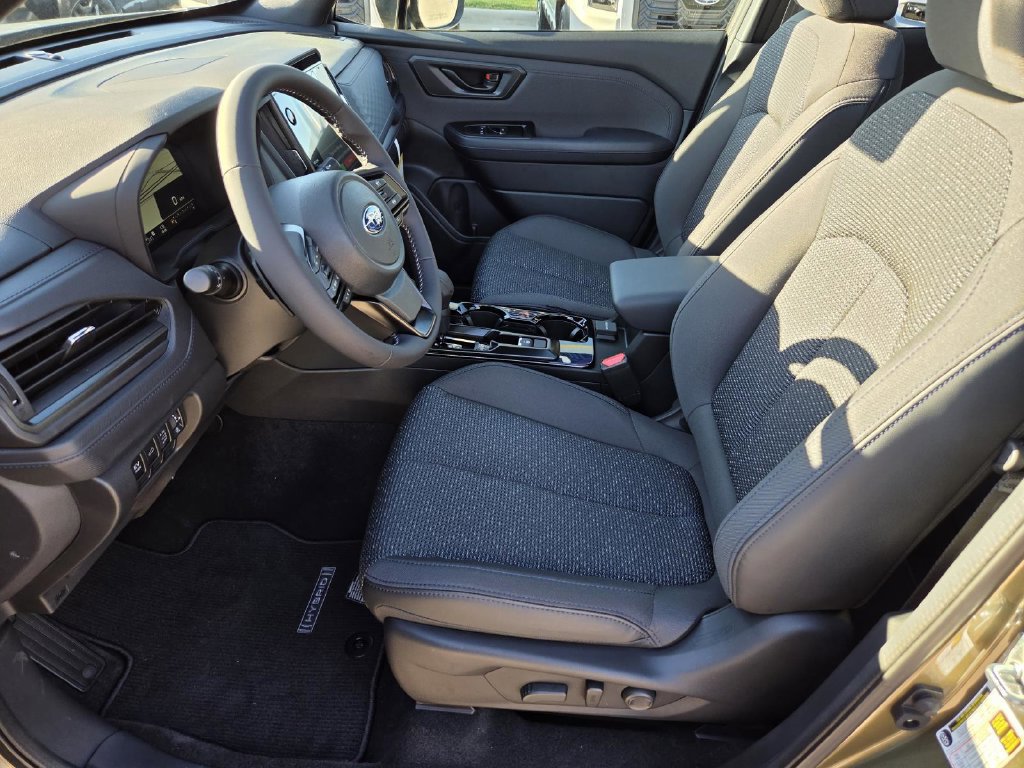 New 2026 Subaru Forester Sport AWD/4WD image 13