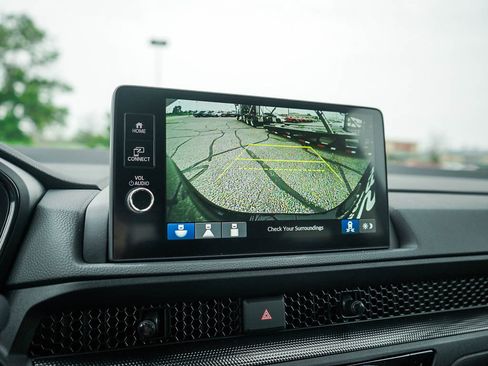 New 2026 Honda CR-V EX image 24