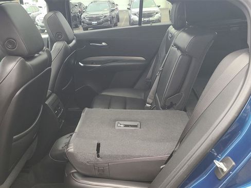 Used 2019 Cadillac XT4 Premium Luxury AWD/4WD image 26