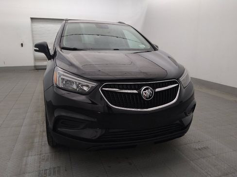 Used 2019 Buick Encore Sport Touring w/ Safety Package FWD image 14
