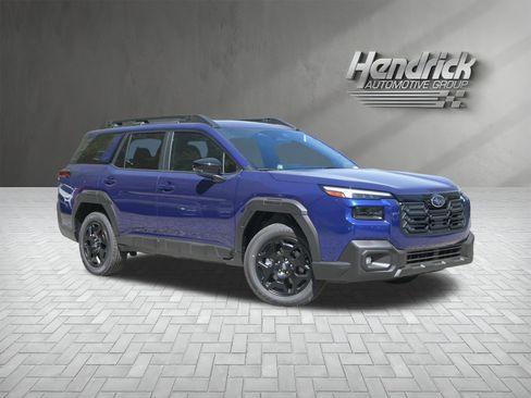 New 2026 Subaru Outback Limited AWD/4WD image 2