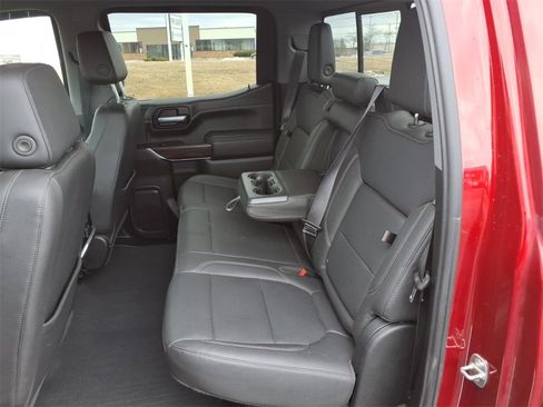 Certified 2021 GMC Sierra 1500 SLT w/ SLT Premium Plus Package image 33