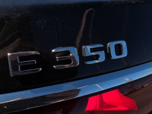 Certified 2024 Mercedes-Benz E 350 E 350 image 29
