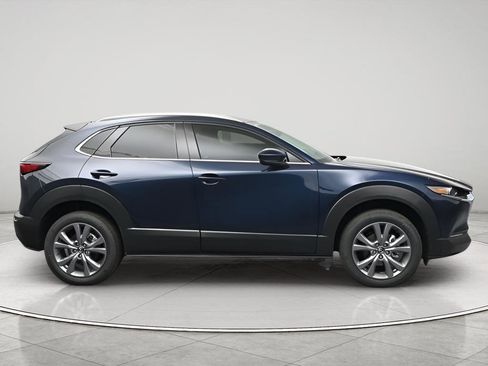 Used 2025 MAZDA CX-30 AWD 2.5 S w/ Premium Package image 41