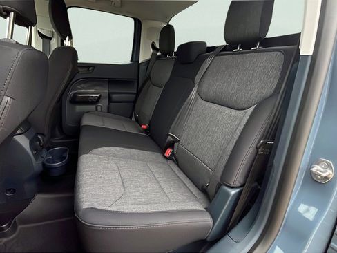 New 2026 Ford Maverick XLT w/ XLT Luxury Package image 17