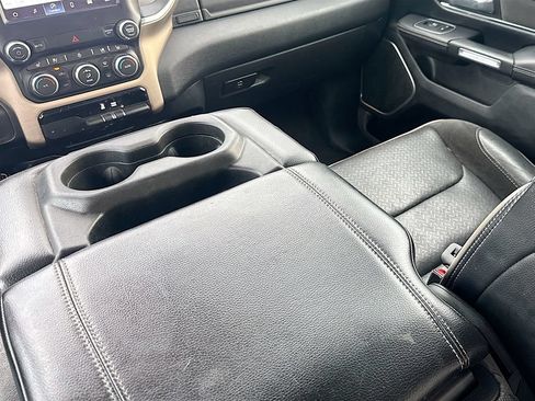 Used 2022 RAM 1500 Laramie AWD/4WD image 24