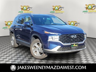 Used 2023 Hyundai Santa Fe SEL