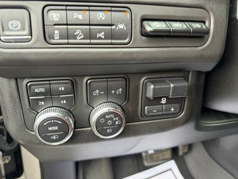 Certified 2023 GMC Yukon XL Denali Ultimate w/ LPO, Floor Liner Package image 25