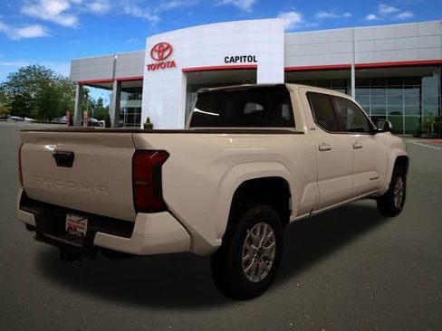 New 2026 Toyota Tacoma SR5 image 2