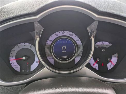 Used 2011 Cadillac SRX Premium image 10