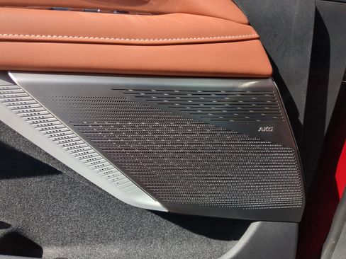 New 2026 Cadillac Optiq Sport 2 w/ LPO, Floor Liner Package RWD image 18