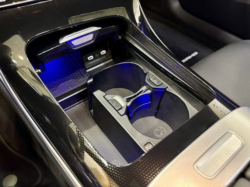 New 2026 Mercedes-Benz CLE 53 AMG 4MATIC Coupe image 17