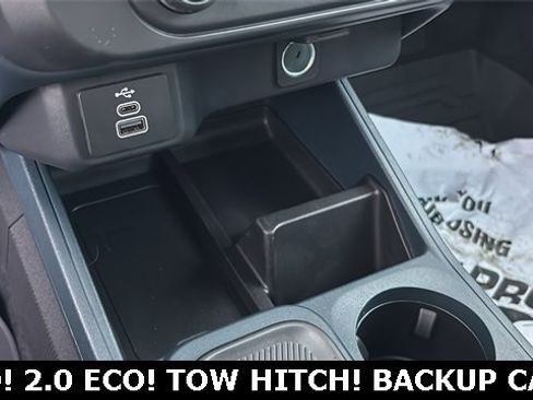 New 2025 Ford Maverick XL w/ Equipment Group 102A image 19