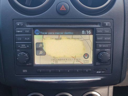 Used 2013 Nissan Rogue SV w/ Premium Pkg image 12