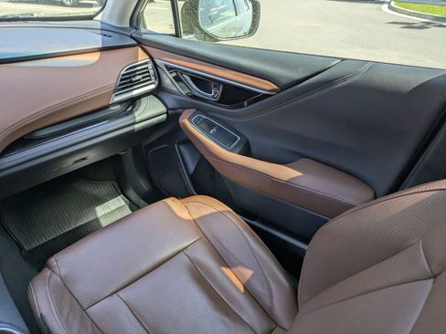 Used 2021 Subaru Outback Touring w/ Popular Package #2 image 18