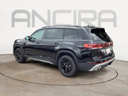 New 2026 Volkswagen Atlas Peak Edition AWD/4WD image 6