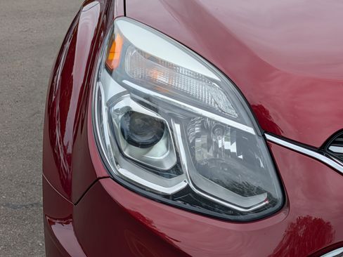 Used 2017 Chevrolet Equinox LT w/ Convenience Package AWD/4WD image 16