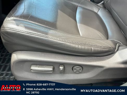 Used 2020 Honda Odyssey EX-L image 22