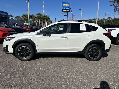 Used 2021 Subaru Crosstrek 2.0i image 13