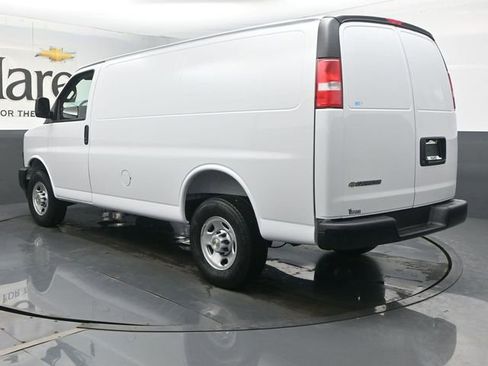 New 2026 Chevrolet Express 2500 w/ Driver Convenience Package image 15
