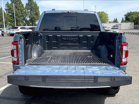 Used 2023 Ford F150 Raptor w/ Raptor Carbon Fiber Package AWD/4WD image 36