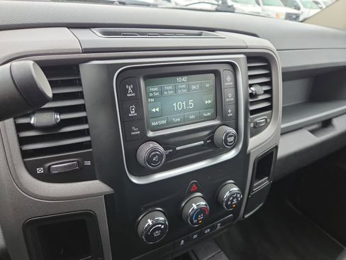 Used 2017 RAM 2500 Tradesman w/ Popular Equipment Group image 13