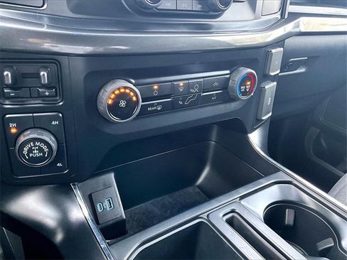 Used 2023 Ford F150 XL w/ STX Appearance Package image 27