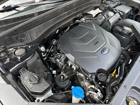 Used 2020 Kia Telluride SX w/ Towing Package FWD image 28