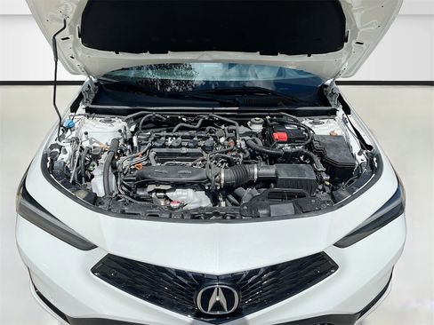 Used 2023 Acura Integra A-Spec image 30