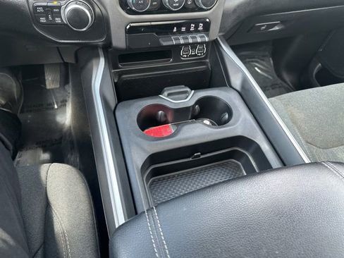 Used 2020 RAM 1500 Big Horn AWD/4WD image 27