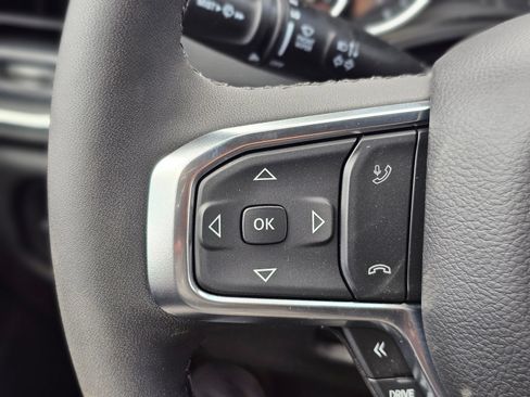 New 2026 RAM 1500 Laramie RWD image 11