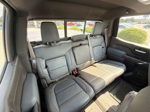 Used 2021 GMC Sierra 1500 Denali w/ Denali Premium Package AWD/4WD image 14